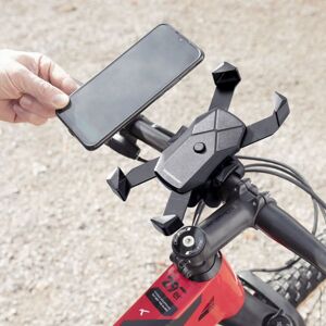 Automatický držák na telefon na kolo a motorku Moycle