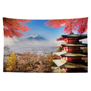 Tapestr Hora Fuji