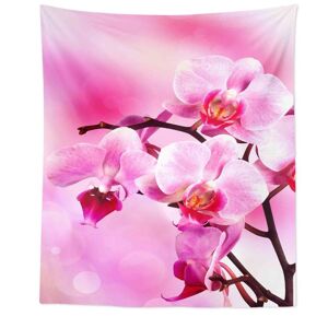 Tapestr Orchidej