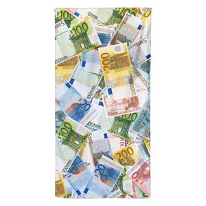 Osuška Euro (Velikost osušky: 100x170cm)