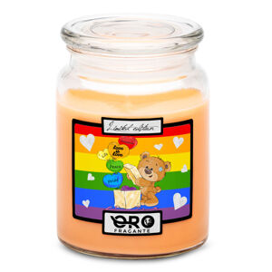 Svíčky pro LGBT