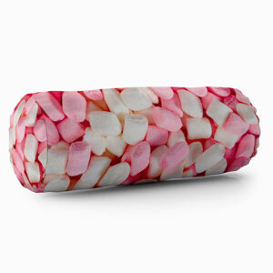 Relaxační polštář – Marshmallow