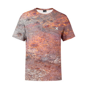 Tričko Rust – pánské (Velikost: XL)