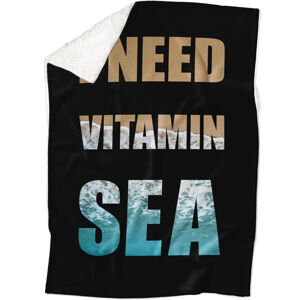 Deka Vitamín SEA (Podšití beránkem: ANO)
