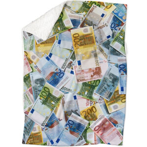 Deka Euro (Podšití beránkem: ANO)
