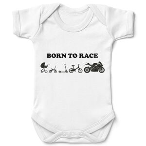 Body Born to race (Velikost: 92)