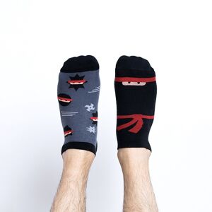 Kotníkové ponožky jednorožec