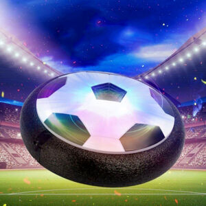 Fotbalový míč - air disk (mírně poškozená krabice)