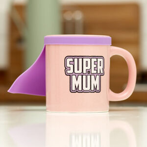 Hrnek Super Mum