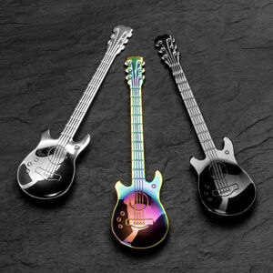 Lžičky kytary (3 kusy)