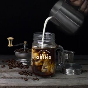 Kávová souprava na přípravu studené kávy Daily Grind