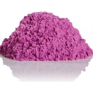 Kinetický písek 1kg fialový