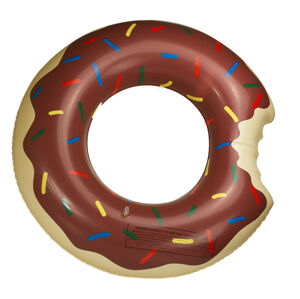 Nafukovací kolo pro děti - Donut 80 cm