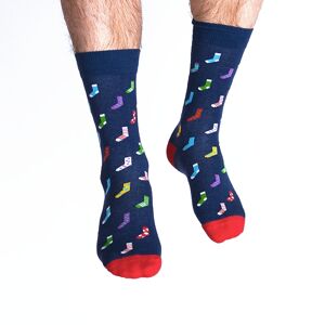 Ponožky pro milovníky ponožek