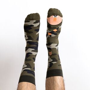 Ponožky voják Terry