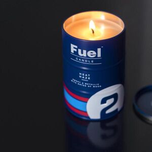 Vonná svíčka pro milovníky automobilových závodů