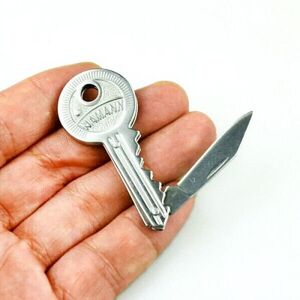 Kapesní nožík klíč