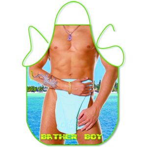 Zástěra Beach Boy