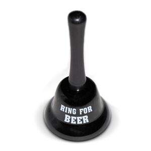 Zvoneček Ring For Beer